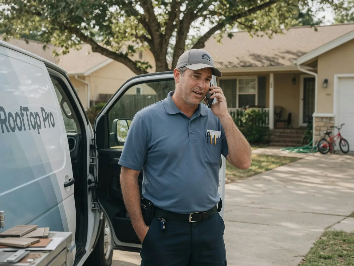 Roof Repair Loyal, WI FAQs