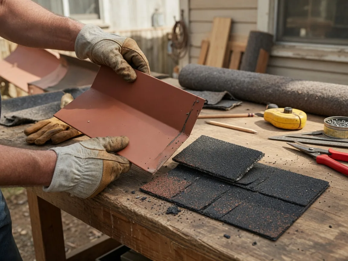 Roof Repair company in Loyal, WI